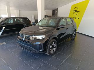 Opel Frontera 2026 1.2 MHEV EDITION PLUS 110HP-ΠΡΟΣΦΟΡΑ