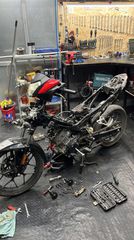 Honda GTR 150 2019-thumb-1