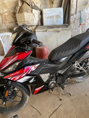 Honda GTR 150 2019-thumb-2