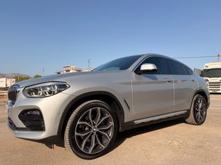 Bmw X4 2020 xDriver 2.0d M-Sport