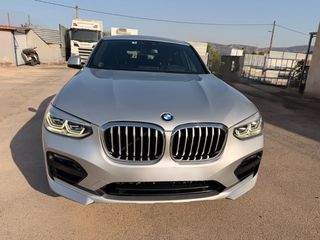 Bmw X4 2020 xDriver 2.0d M-Sport-thumb-1