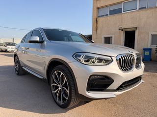Bmw X4 2020 xDriver 2.0d M-Sport-thumb-2