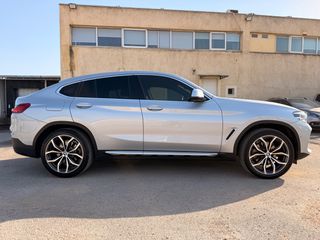 Bmw X4 2020 xDriver 2.0d M-Sport-thumb-3