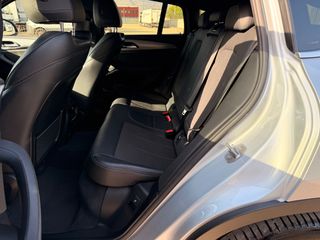 Bmw X4 2020 xDriver 2.0d M-Sport-thumb-10