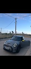 Mini Cooper SE 2022 SE