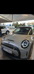 Mini Cooper SE 2022 SE-thumb-2