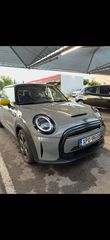 Mini Cooper SE 2022 SE-thumb-1