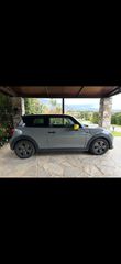 Mini Cooper SE 2022 SE-thumb-4
