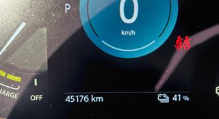 Mini Cooper SE 2022 SE-thumb-5