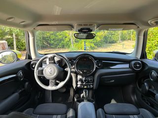 Mini Cooper SE 2022 SE-thumb-6