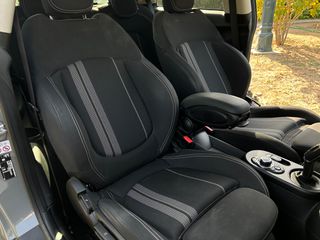 Mini Cooper SE 2022 SE-thumb-7