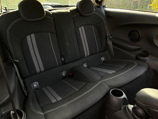 Mini Cooper SE 2022 SE-thumb-8