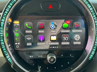 Mini Cooper SE 2022 SE-thumb-9