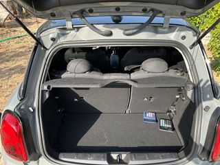 Mini Cooper SE 2022 SE-thumb-10