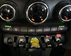 Mini Cooper SE 2022 SE-thumb-13
