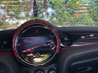 Mini Cooper SE 2022 SE-thumb-14