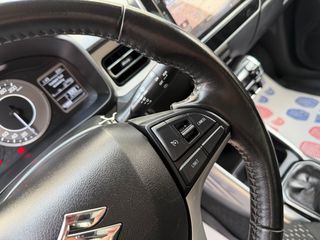 Suzuki Ignis 2021 GLX - 4X4, NAVI, KLIMA! HYBRID-thumb-36