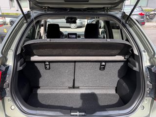 Suzuki Ignis 2021 GLX - 4X4, NAVI, KLIMA! HYBRID-thumb-42