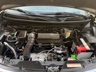 Suzuki Ignis 2021 GLX - 4X4, NAVI, KLIMA! HYBRID-thumb-43