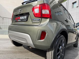 Suzuki Ignis 2021 GLX - 4X4, NAVI, KLIMA! HYBRID-thumb-17