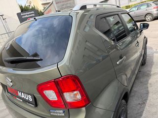 Suzuki Ignis 2021 GLX - 4X4, NAVI, KLIMA! HYBRID-thumb-19