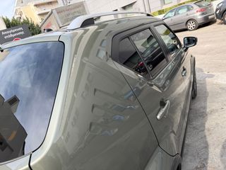 Suzuki Ignis 2021 GLX - 4X4, NAVI, KLIMA! HYBRID-thumb-20
