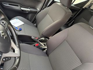 Suzuki Ignis 2021 GLX - 4X4, NAVI, KLIMA! HYBRID-thumb-24