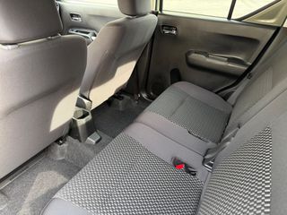 Suzuki Ignis 2021 GLX - 4X4, NAVI, KLIMA! HYBRID-thumb-25