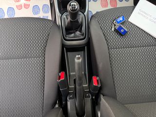 Suzuki Ignis 2021 GLX - 4X4, NAVI, KLIMA! HYBRID-thumb-31