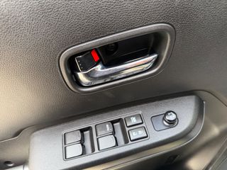 Suzuki Ignis 2021 GLX - 4X4, NAVI, KLIMA! HYBRID-thumb-33