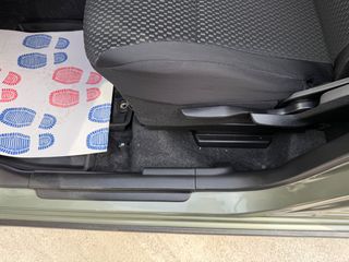 Suzuki Ignis 2021 GLX - 4X4, NAVI, KLIMA! HYBRID-thumb-34