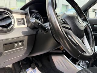 Suzuki Ignis 2021 GLX - 4X4, NAVI, KLIMA! HYBRID-thumb-35