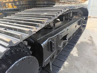 Εκσκαφέας Με Ερπύστριες CAT 2020 352FL-thumb-14
