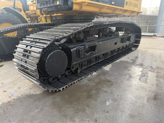 Εκσκαφέας Με Ερπύστριες CAT 2020 352FL-thumb-16