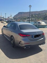 Mercedes-Benz C 180 2023 AMG