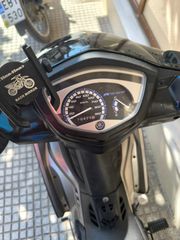 Yamaha CRYPTON-X135 2010