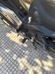 Yamaha CRYPTON-X135 2010-thumb-1