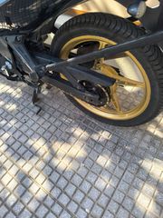 Yamaha CRYPTON-X135 2010-thumb-2