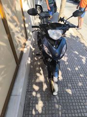 Yamaha CRYPTON-X135 2010-thumb-3