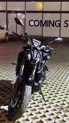 Yamaha MT-07 35KW 2024 Akrapovic-thumb-2