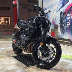 Yamaha MT-07 35KW 2024 Akrapovic-thumb-1