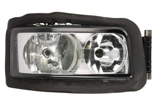 ΠΡΟΒΟΛΕΑΣ ΔΕΞΙΣ ΜΑΝ TRUCKLIGHT HLMA001R 81251016348 81251016352 81251016356 81251016420 81251016428 81251016448 81251016450 81251016456