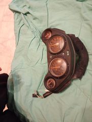 κοντέρ για Honda Cbr 125r 2004-6