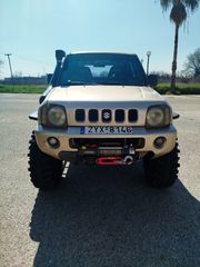 Suzuki Jimny 2006