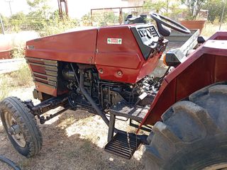 Τρακτέρ Universal 1991 U 533