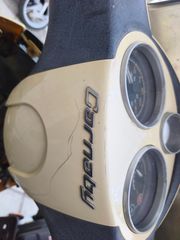 Piaggio Carnaby 125 2009-thumb-1