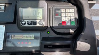 Toyota 2016 8FD80 8000KG πλάγια υδραυλικές περόνες-thumb-41