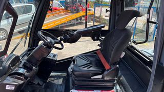 Toyota 2016 8FD80 8000KG πλάγια υδραυλικές περόνες-thumb-47