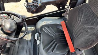 Toyota 2016 8FD80 8000KG πλάγια υδραυλικές περόνες-thumb-49