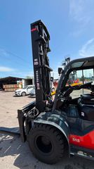 Toyota 2016 8FD80 8000KG πλάγια υδραυλικές περόνες-thumb-50